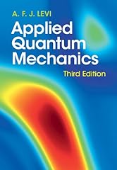 Applied quantum mechanics for sale  Delivered anywhere in USA 