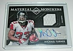 Michael turner panini for sale  Delivered anywhere in USA 