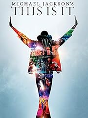 Michael jackson this d'occasion  Livré partout en France