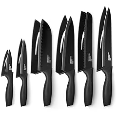 Teamfar küchenmesser teilig gebraucht kaufen  Wird an jeden Ort in Deutschland