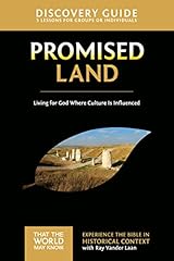 Promised land discovery for sale  Delivered anywhere in USA 