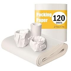Packpapier 120 blatt gebraucht kaufen  Wird an jeden Ort in Deutschland