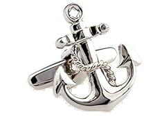Mrcuff anchor usn for sale  Delivered anywhere in USA 
