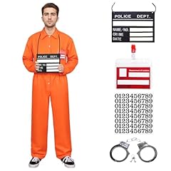 Sertas orange prisoner for sale  Delivered anywhere in UK