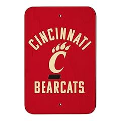 University cincinnati bearcats for sale  Delivered anywhere in USA 