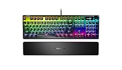 Steelseries apex clavier d'occasion  Livré partout en Belgiqu