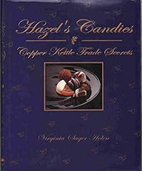 Hazel candies copper for sale  Delivered anywhere in USA 