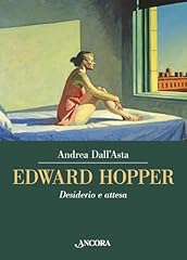 Edward hopper. desiderio usato  Spedito ovunque in Italia 