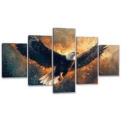 Pieces canvas wall for sale  Delivered anywhere in USA 