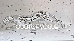 Touch vogue tov for sale  Delivered anywhere in UK