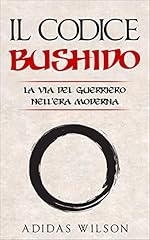 Codice bushido via usato  Spedito ovunque in Italia 