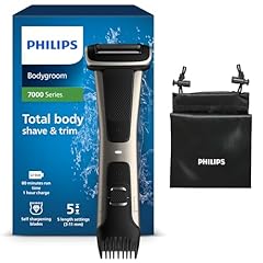 Philips bodygroom série d'occasion  Livré partout en France