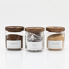 Tea coffee sugar for sale  Delivered anywhere in Ireland