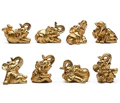 Brasstar resin statue for sale  Delivered anywhere in USA 