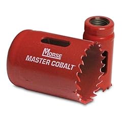 Morse lochsäge 62mm gebraucht kaufen  Wird an jeden Ort in Deutschland