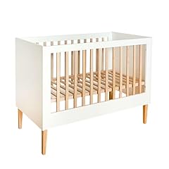 Atb weiss babybett gebraucht kaufen  Wird an jeden Ort in Deutschland
