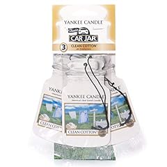 Yankee candle car for sale  Delivered anywhere in UK