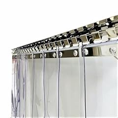 Kommerzielle pvc streifen gebraucht kaufen  Wird an jeden Ort in Deutschland