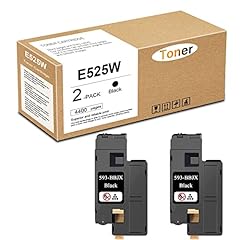 E525w black toner for sale  Delivered anywhere in USA 