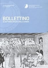 Bollettino dottrina sociale usato  Spedito ovunque in Italia 