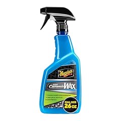 Meguiar hybrid ceramic for sale  Delivered anywhere in USA 