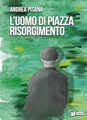 Uomo piazza risorgimento usato  Spedito ovunque in Italia 