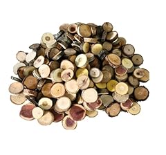 Unfinished wood slice for sale  Delivered anywhere in USA 