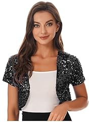 Chictry bolero damen gebraucht kaufen  Wird an jeden Ort in Deutschland