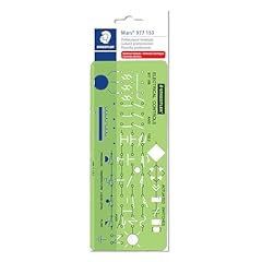 Staedtler technical drawing for sale  Delivered anywhere in USA 