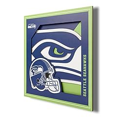 Youthefan nfl seattle for sale  Delivered anywhere in USA 