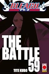 Bleach the battle usato  Spedito ovunque in Italia 