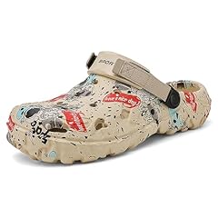 Sechrite men clogs for sale  Delivered anywhere in USA 