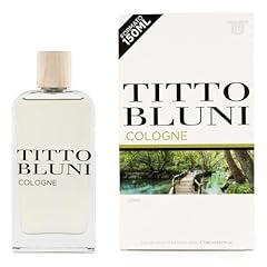 Titto bluni cologne d'occasion  Livré partout en France