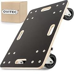 Vitec rollbrett schwerlast gebraucht kaufen  Wird an jeden Ort in Deutschland