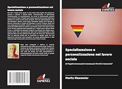 Specializzazione personalizzaz gebraucht kaufen  Wird an jeden Ort in Deutschland