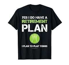 Funny tennis shirts for sale  Delivered anywhere in USA 