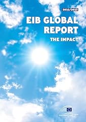 Eib global report gebraucht kaufen  Wird an jeden Ort in Deutschland