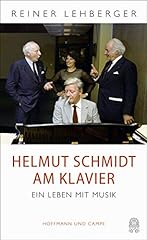 Helmut schmidt klavier gebraucht kaufen  Wird an jeden Ort in Deutschland