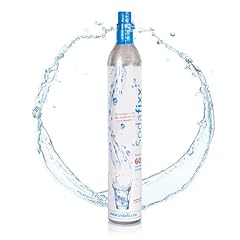 Sodafixx co2 zylinder gebraucht kaufen  Wird an jeden Ort in Deutschland