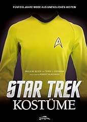 Star trek kostüme gebraucht kaufen  Wird an jeden Ort in Deutschland