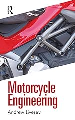 Motorcycle engineering for sale  Delivered anywhere in USA 