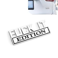 Ferianl car edition for sale  Delivered anywhere in USA 