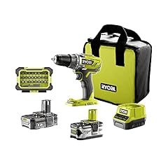 Ryobi perceuse fil d'occasion  Livré partout en France