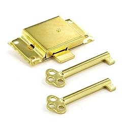 Cupboard door lock for sale  Delivered anywhere in UK