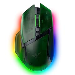 Razer basilisk pro gebraucht kaufen  Wird an jeden Ort in Deutschland
