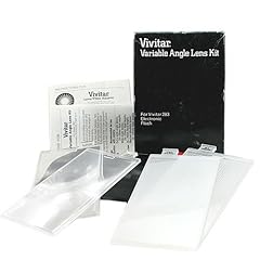 Flash lens kit for sale  Delivered anywhere in USA 
