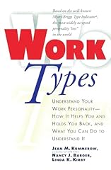 Work types for sale  Delivered anywhere in USA 