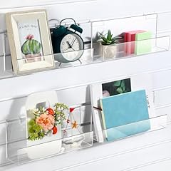 Briwooody pack slatwall for sale  Delivered anywhere in USA 