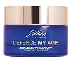 Bionike defence age usato  Spedito ovunque in Italia 