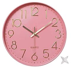 Ytaons wall clock for sale  Delivered anywhere in USA 